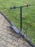 Trotinete Freestyle Decthlom