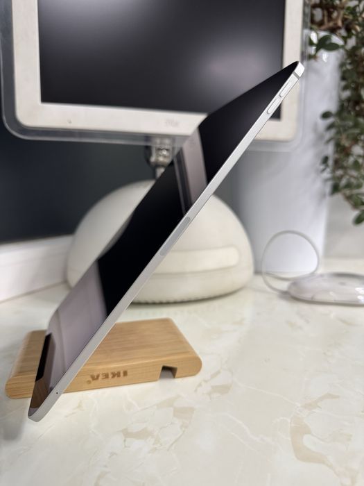iPad Pro 11 M4 2024 256Gb Silver WiFi Ідеальний стан як новий! (MVV93)