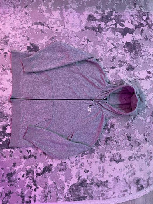 Кофта - зіпка Nike