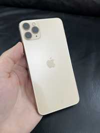 iPhone 11 Pro Max 64Gb Gold Neverlock