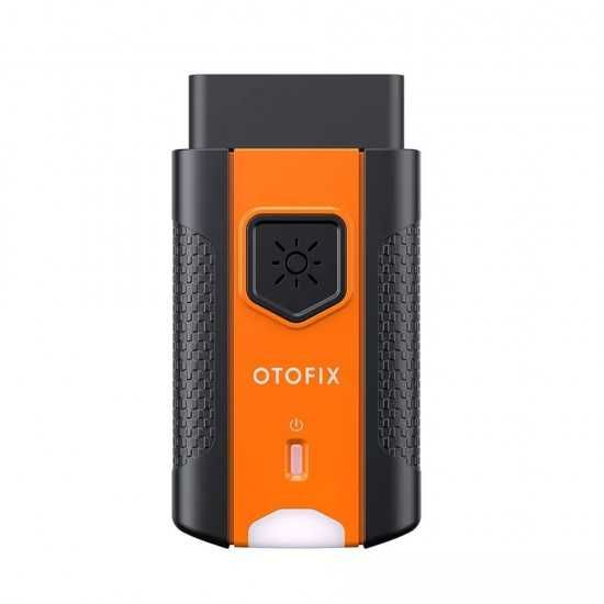 Autel OTOFIX D1! Tester diagnostyczny! Diagnoskop! Kodowania online!