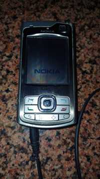 Nokia N80 . Vendo pela melhor oferta