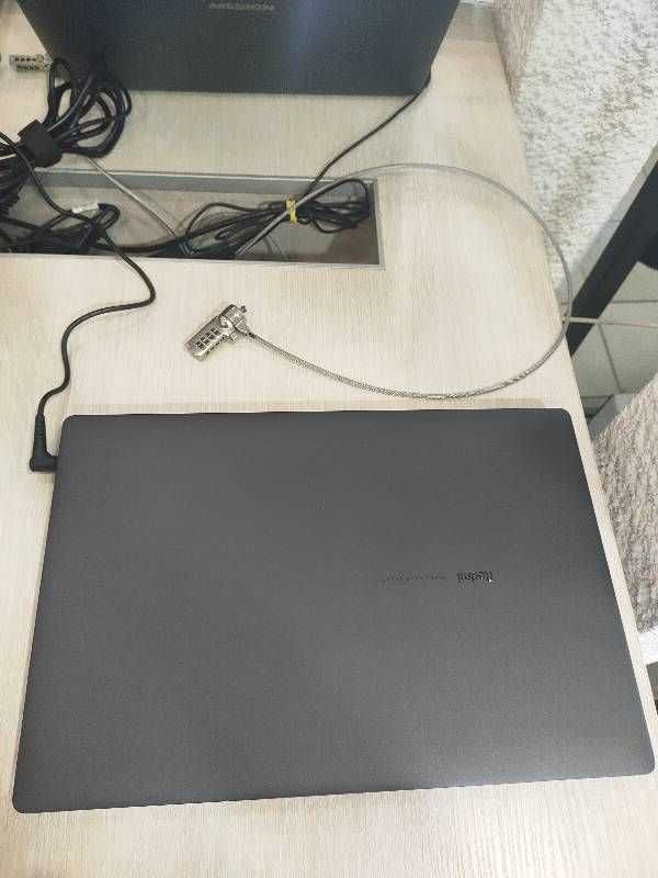 Ноутбук Redmi XMA2 101-BN