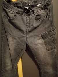 Jeans męskie Cropp S32 L34
