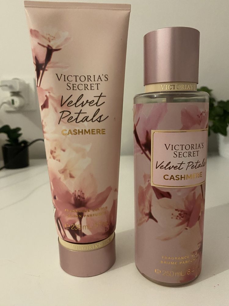 Mgiełka+ balsam Victoria’s Secrets