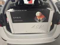 Monitor Omen HP OMEN Transcend 32 oled