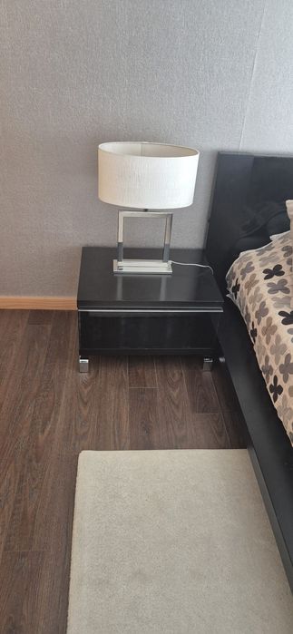 Mobilia de quarto de casal