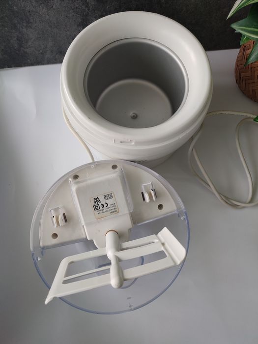 Мороженица Kenwood