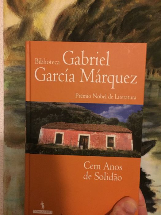 Cem Anos de Solidão. As guerras de Napoleão