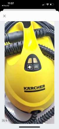 Parownica Karcher SC2