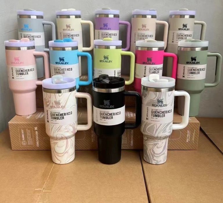 Термокружки STANLEY