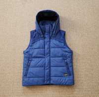 G-STAR RAW Whistler Hooded Vest жилет куртка Оригинал L