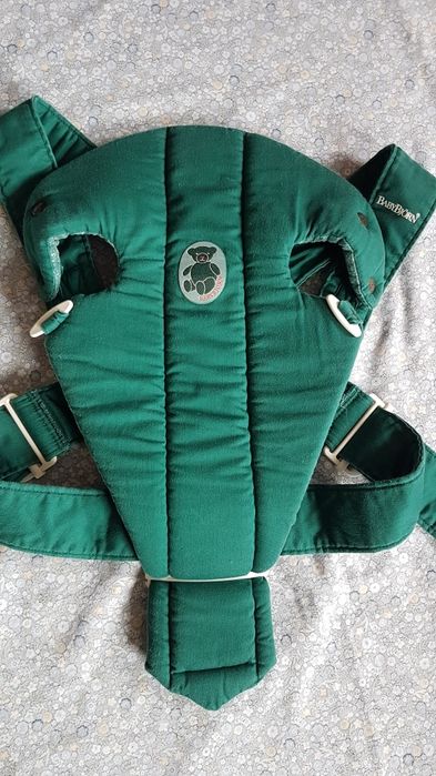 Переноска, єргорюкзак,слінг