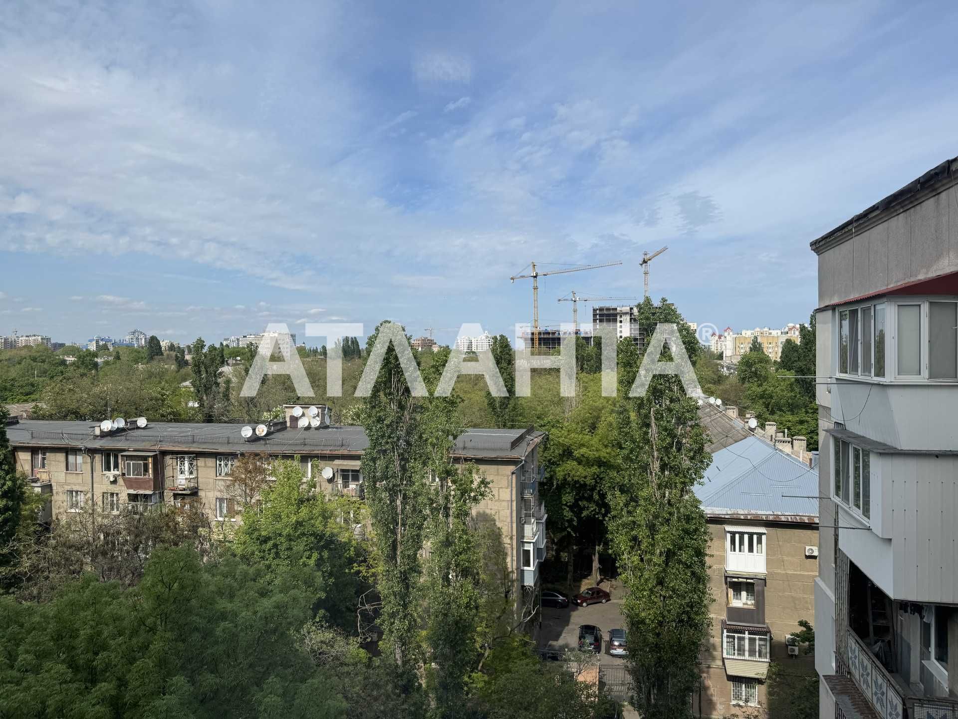 2 комн. ул. Ботанический пер/ Шевченко просп/ Гагарина пр.
