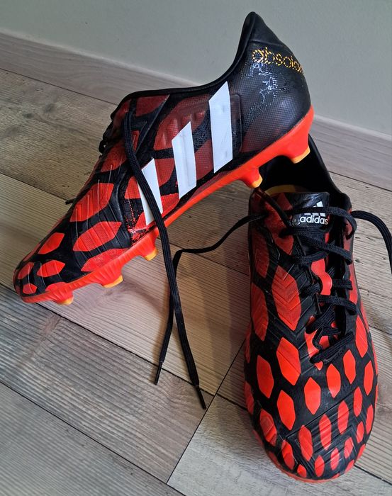 Бутси Adidas Predator Absolado Instinct (р.44 2/3)