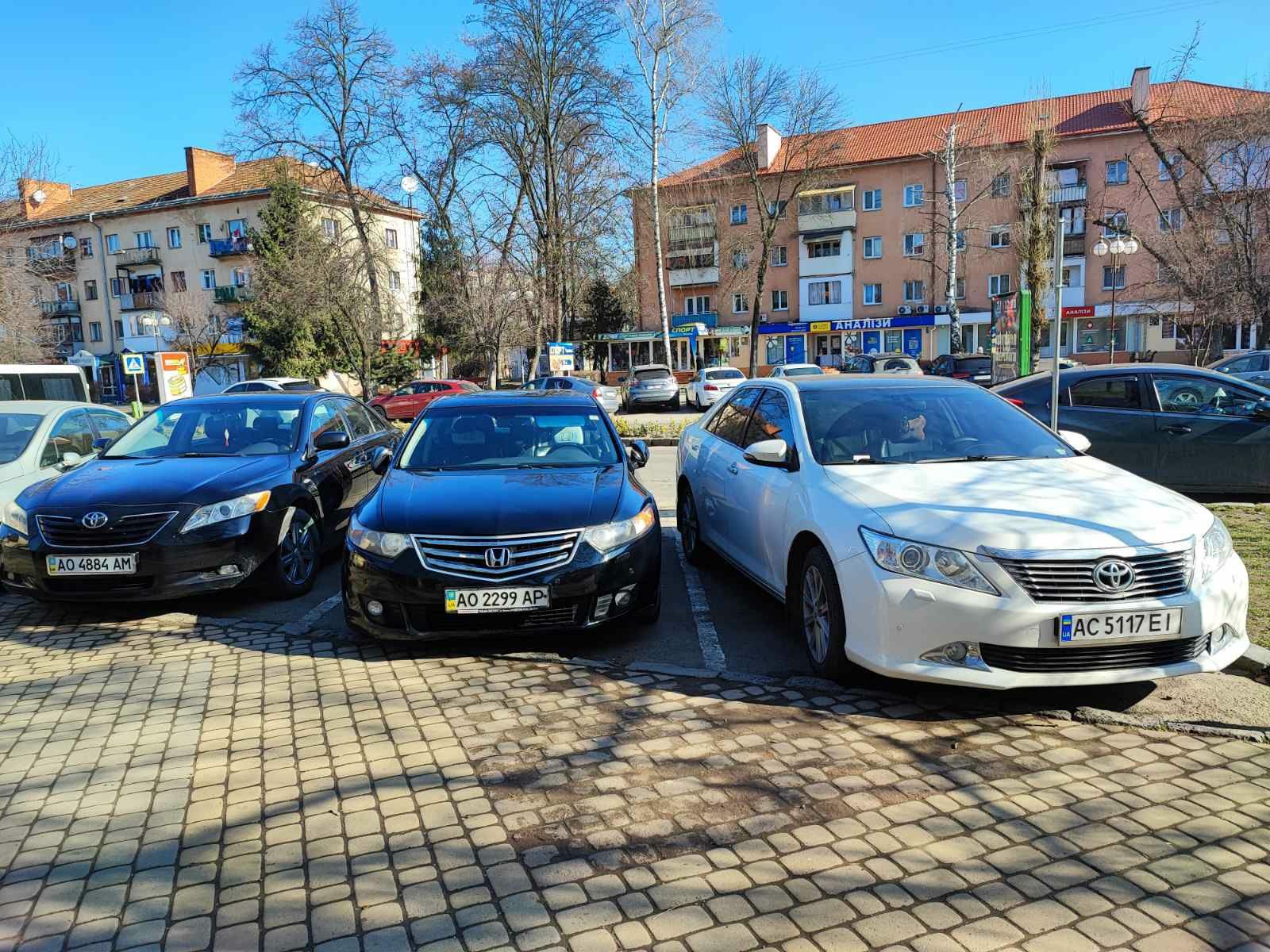 Трансфер,Таксі за кордон: Ужгород, Мукачево, Чоп, Львів