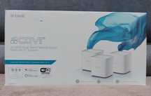 Ruter firmy D-Link