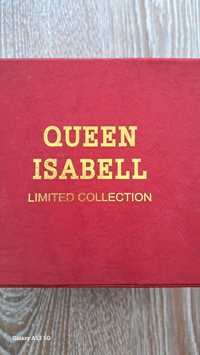 Filiżanki Queen Isabell