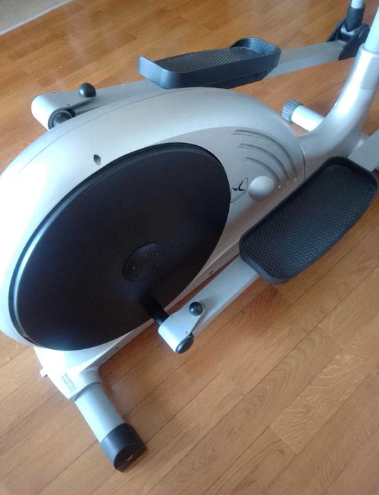 Bicicleta Elíptica Domyos VE 630 - Como nova