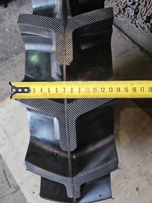 Колеса для мотоблока 6,00-9 / 6,00-10 / 6,00-12 — безкамерні