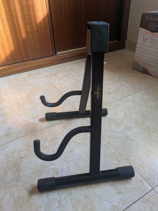 Suporte para guitarra