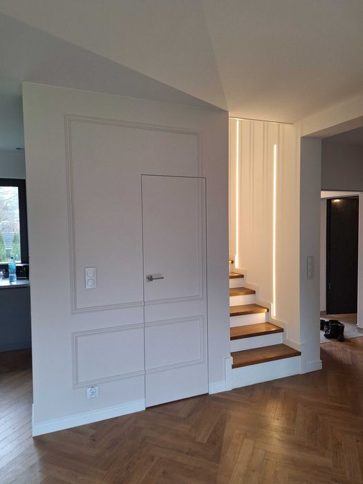 Remonty i wykończenia!!