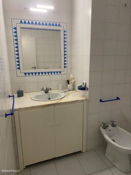 Apartamento com 1 quartos - localizado em Portimao