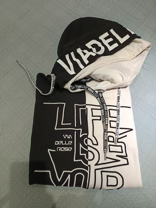 Camisola VDR Original