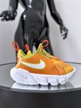 Легкие дышащие кроссовки на резинках  Nike Flex Runner