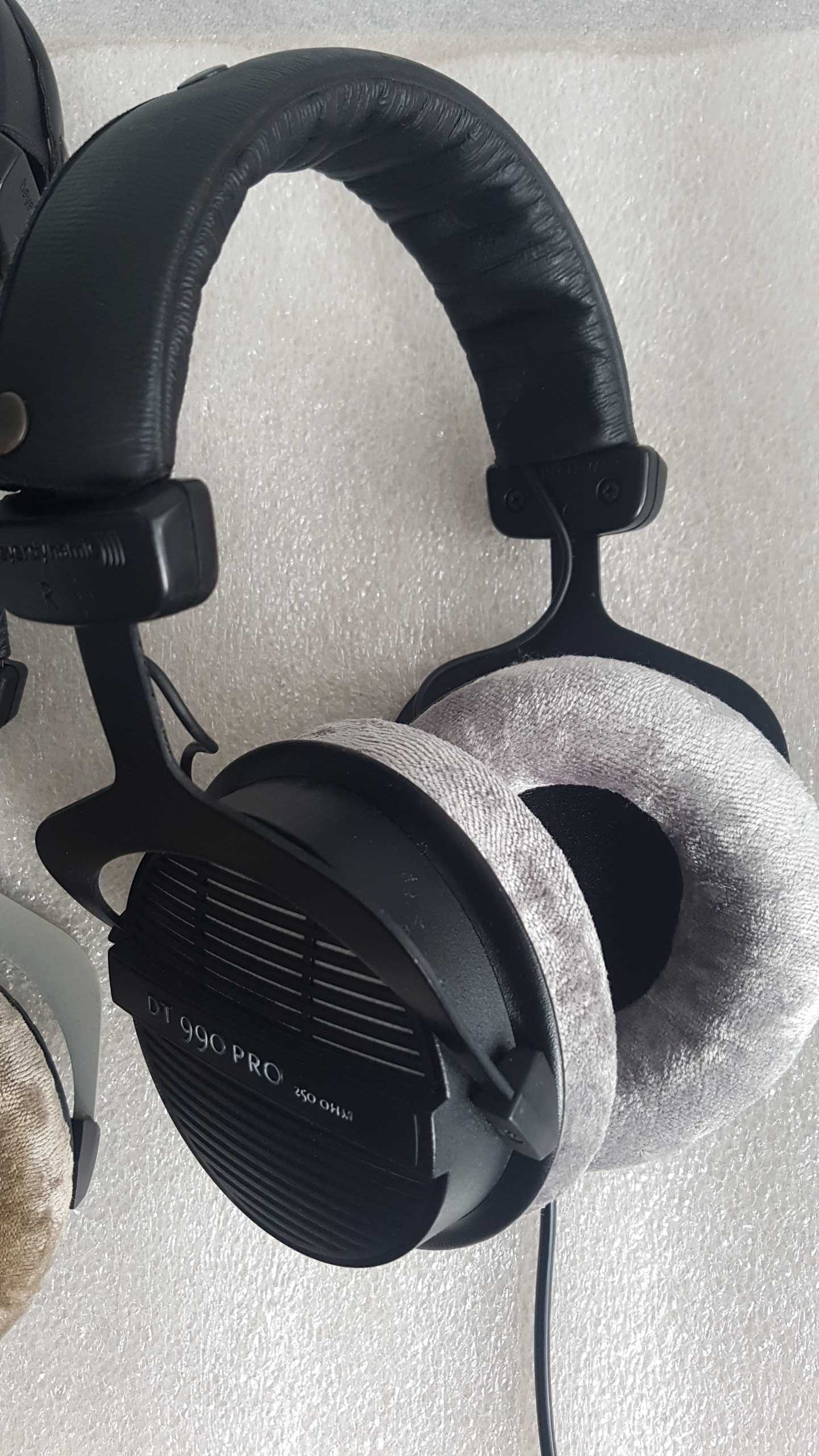 Навушники Beyerdynamic з Німеччини