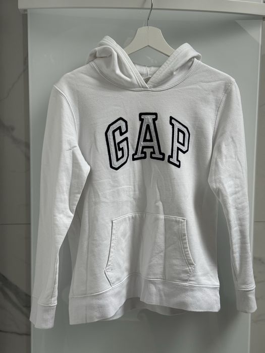 Bluza damska z kapturem GAP