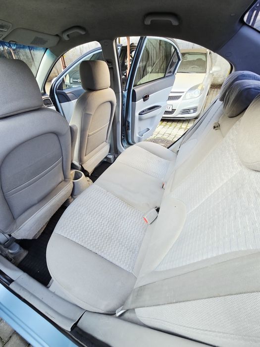 В продаже Hyundai Accent дизель!