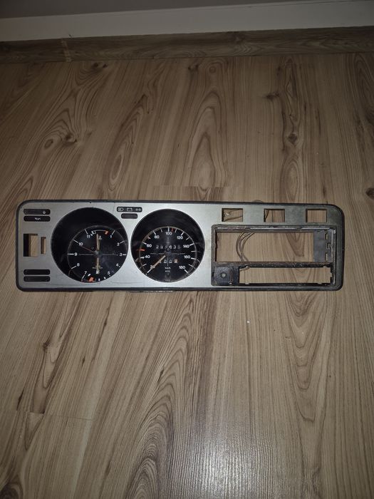 Liczniki Cycki Diesel Obrotomierz Vw Golf 1 Mk1 Jetta A1 Sirocco