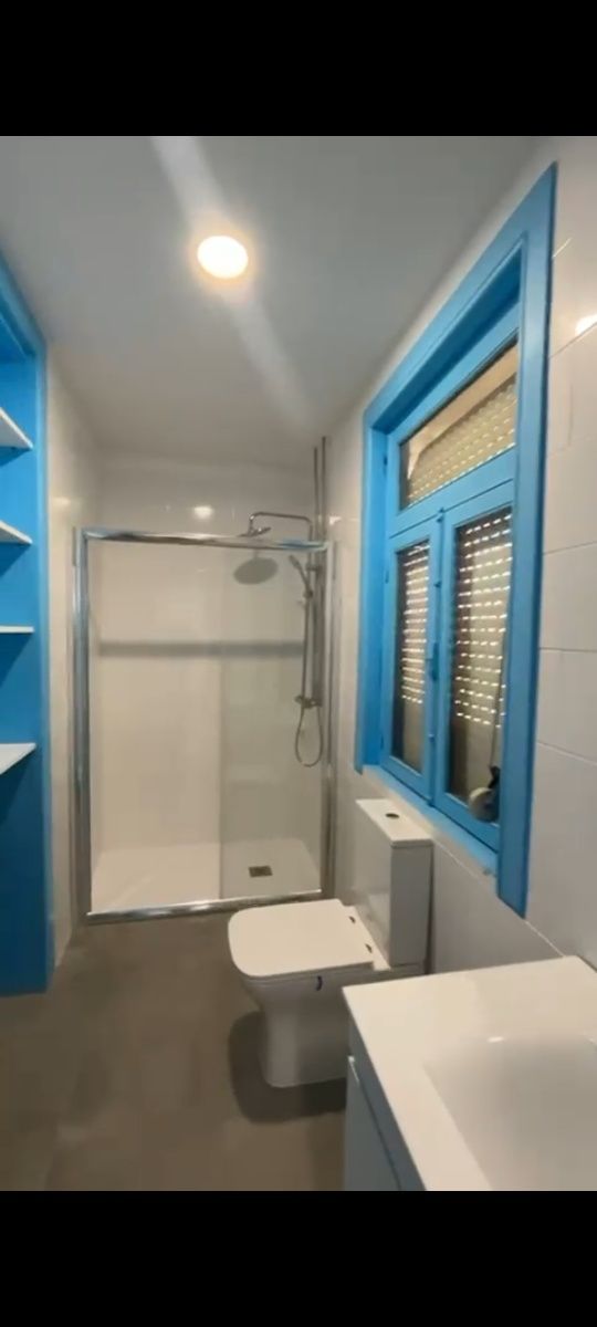 Quarto para estudantes junto ao Polo universitário do Porto