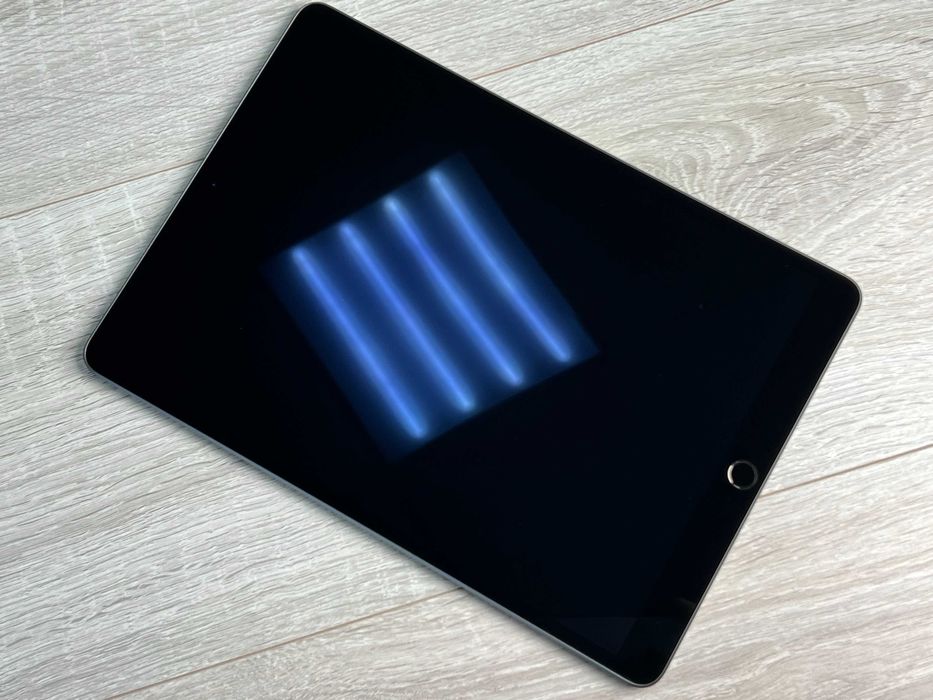 Apple iPad Air 3 10.5 Wi-Fi 256GB Space Gray A2152 ІДЕАЛ 100% АКУМ