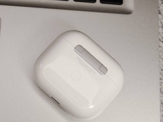 Airpods 3 Full з гарантією