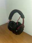 Fones gaming AOC - bom estado