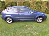 Ford Focus Mk2 1.6 tdci