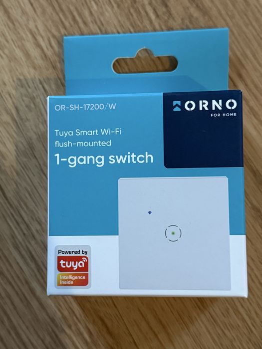 Inteligętny dom-sterowanie.