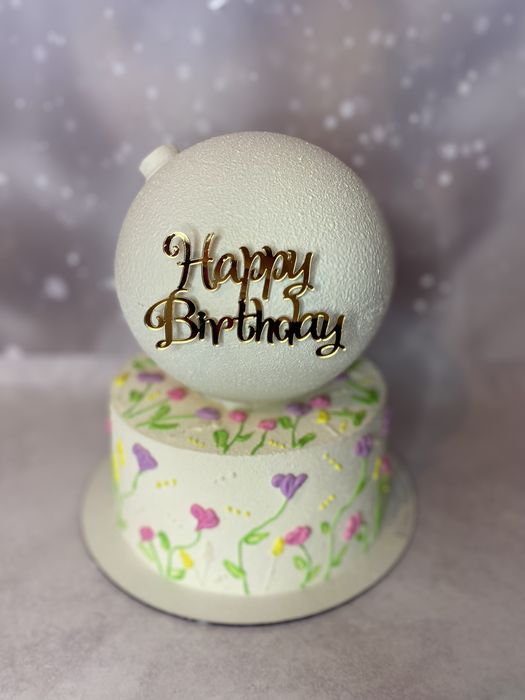 Торти на замовлення Вінниця,бенто тортики,бенто торти