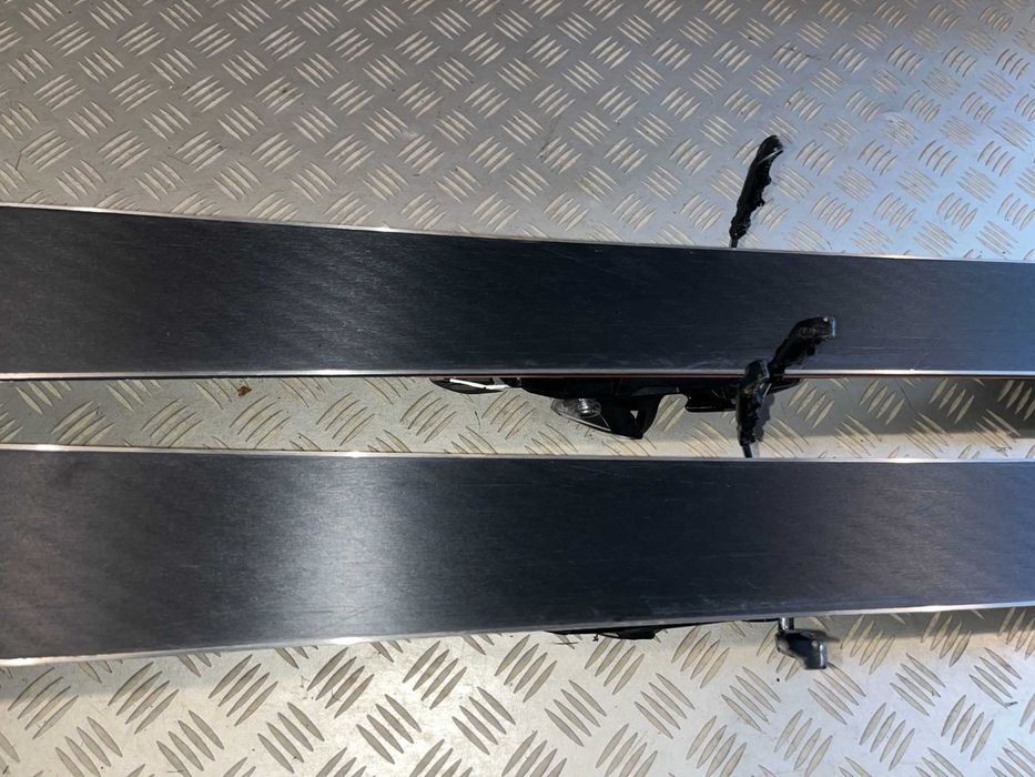 Narty K2 DISRUPTION MTi 165 cm Rocker 2023 ! przygotowane