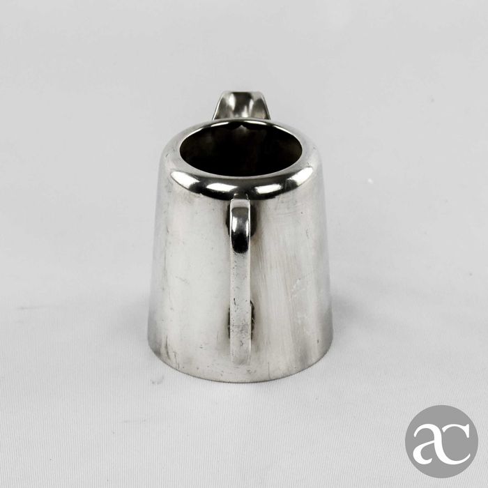 Leiteira em Casquinha Inglesa