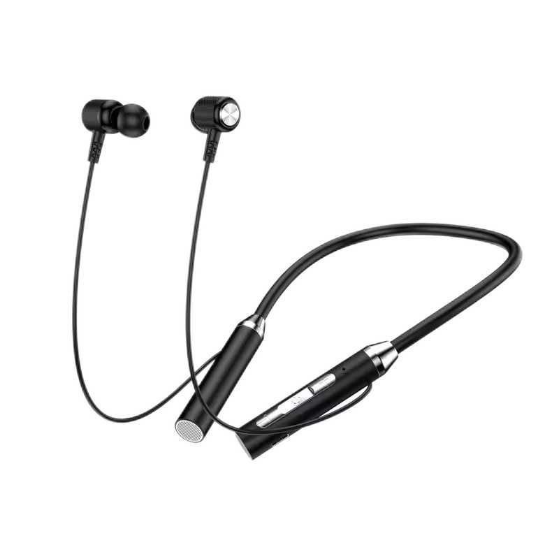 Спортивні водонепроникні бездротові навушники Bluetooth 5.0  Hifi 9D