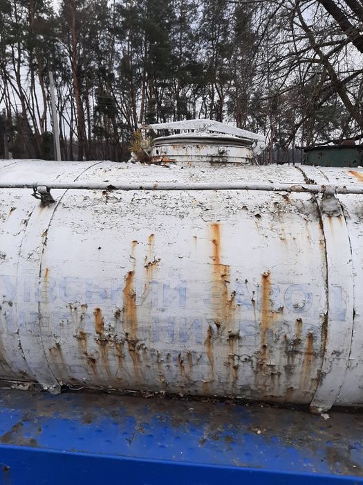 Продам прицеп цистерна бочка бензовоз водовоз