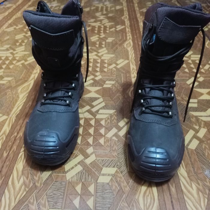 Зимові берці Talan 42 розмір