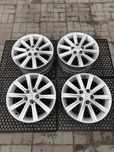 Диски оригінал Toyota Camry 50 55 70 Corolla avensis auris 5 114,3 r17