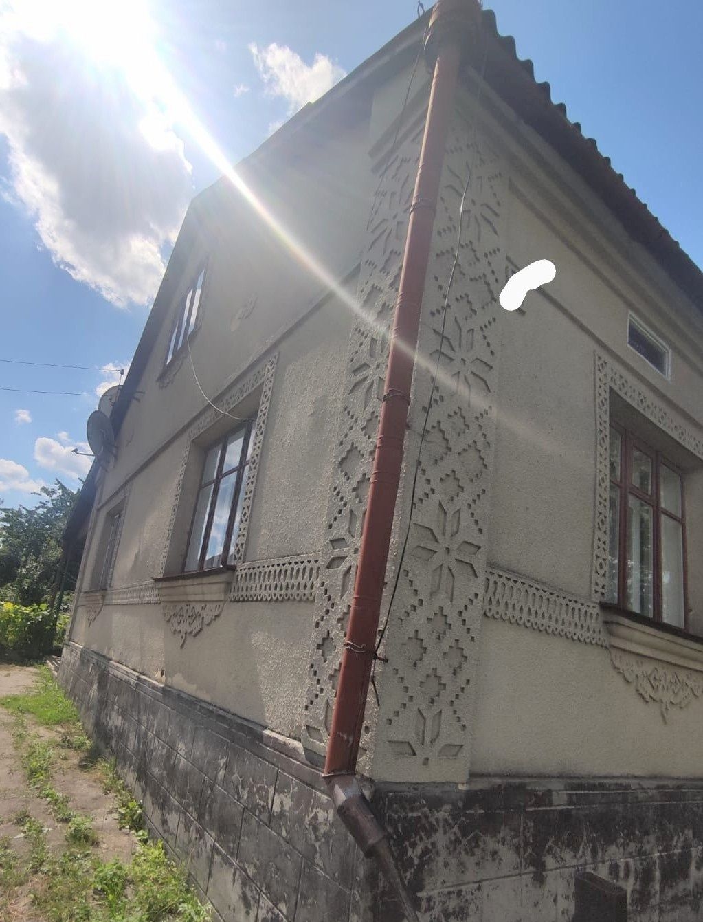 Продам будинок в Почаєві