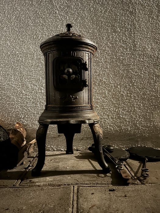 Piec koza jotul okazja