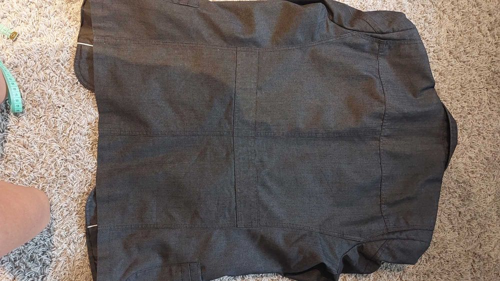 Marynarka męska rozm. L GIACOMO CONTI