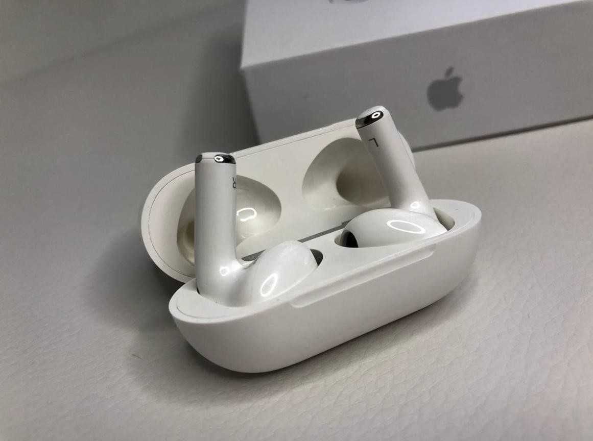 Безпровідні Єпл Airpods 3 Преміум якість. Від Оригіналу не відрізнити